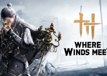 Spesifikasi PC Where Winds Meet