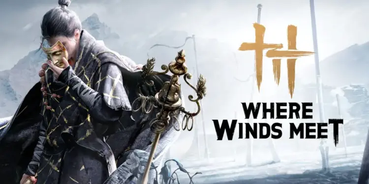 Where Winds Meet System Requirements PC 1 Spesifikasi PC Where Winds Meet