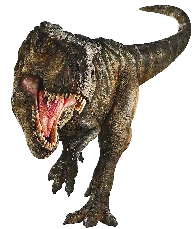 T Rex