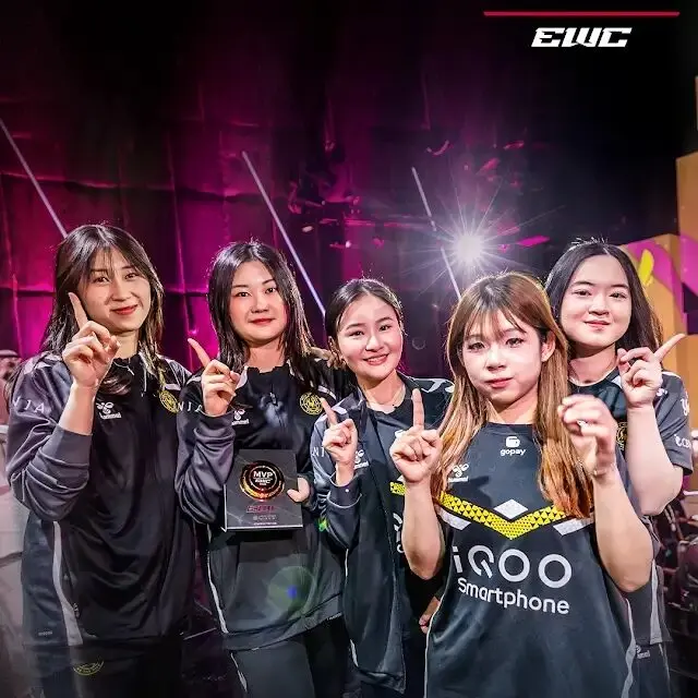 Team Vitality