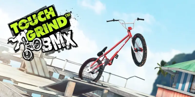 Touchgrind Bmx 3 Mod Apk 1