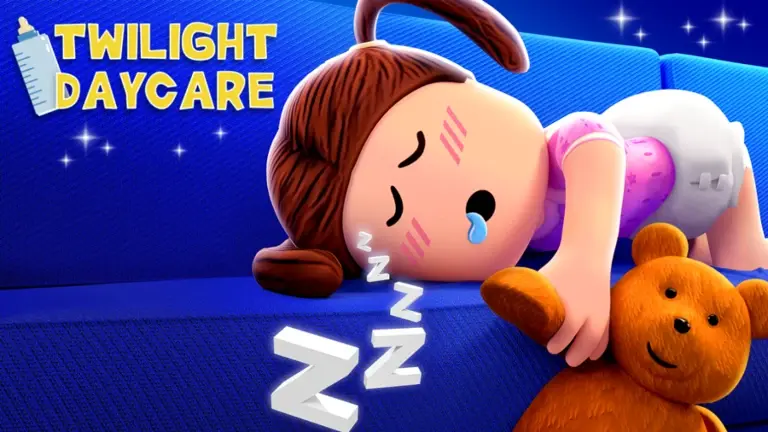 Twilight Daycare