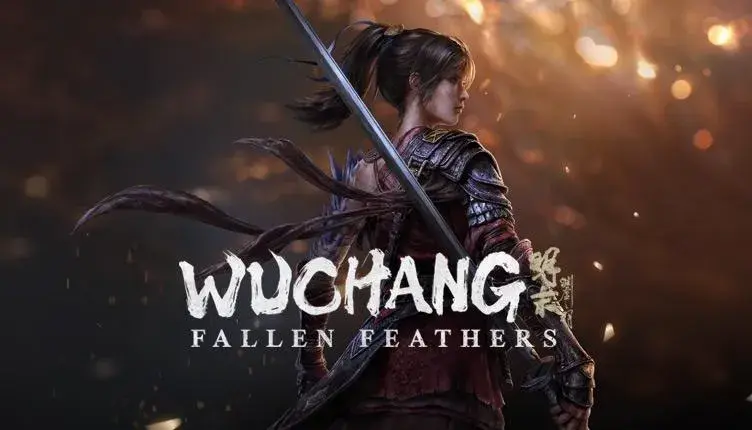 Spesifikasi PC WUCHANG: Fallen Feathers