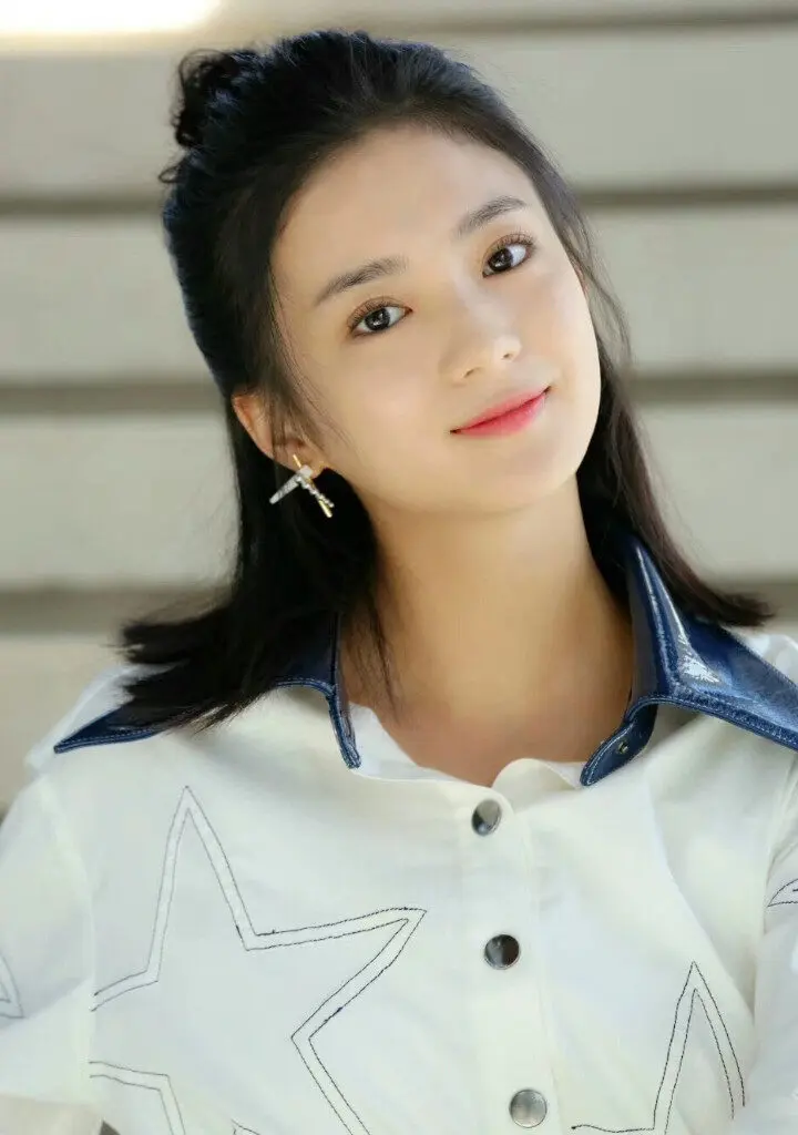 Zhang Ya Qin