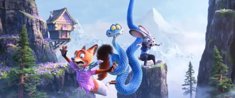 Kapan Zootopia 2 Rilis di Disney+? 5 Kapan Zootopia 2 Rilis di Disney+?