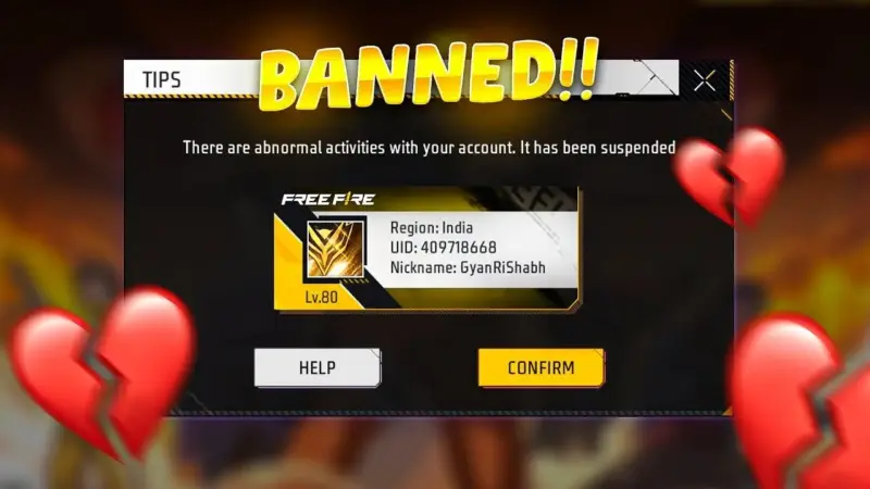 Apakah Free Fire Akan Dihapus
