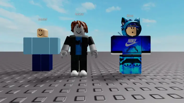 Apakah Roblox Akan Kena Virus