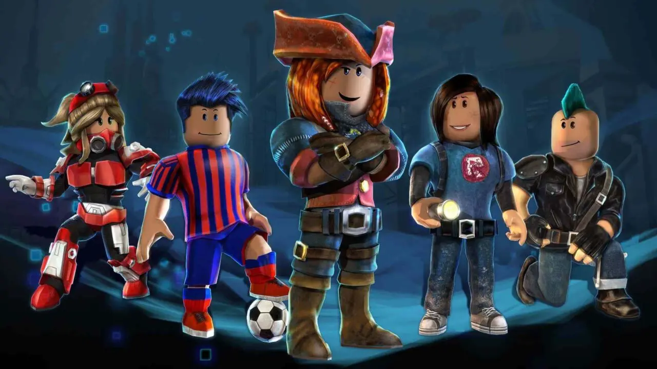 Apakah Roblox Boros Kuota Internet 1