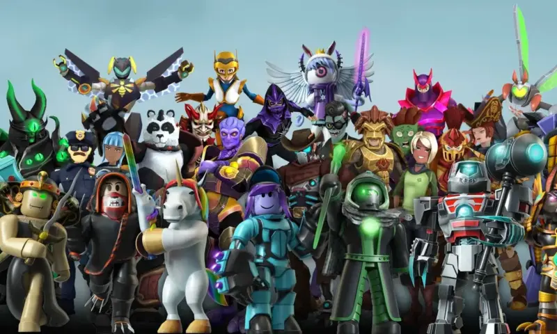 Apakah Roblox Boros Kuota Internet