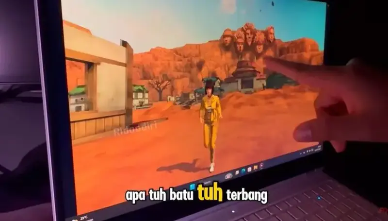 Bocoran Ff X Naruto Part 2