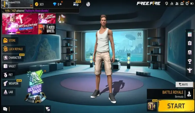 Cara Download Ff Advance Server Juli 2025 1