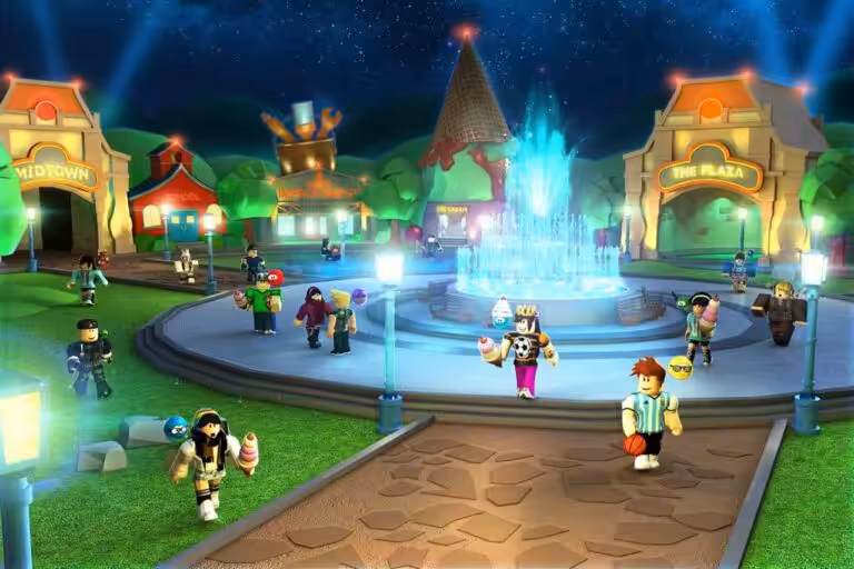 How to Change Roblox Profile Picture: Complete and Latest Guide 4 How to Change Roblox Profile Picture: Complete and Latest Guide
