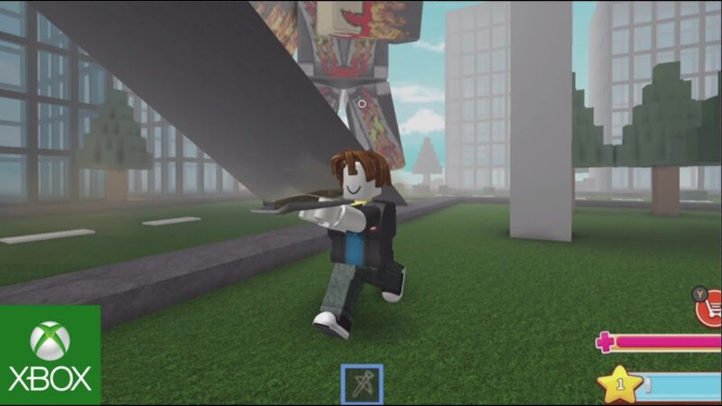 Cara Ganti Foto Profil Roblox 12
