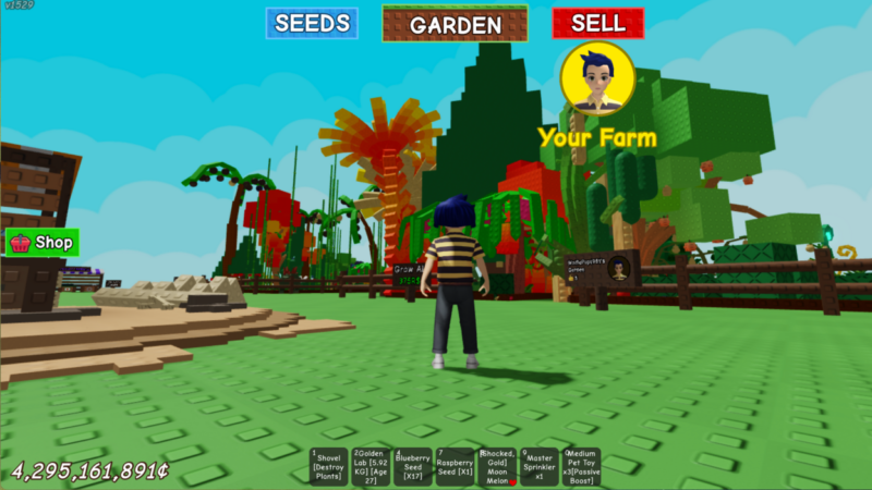 Cara Ganti Foto Profil Roblox
