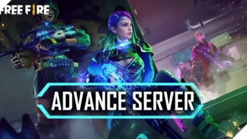 Cara Mendapatkan Kode Aktivasi Ff Advance Server Juli 2025