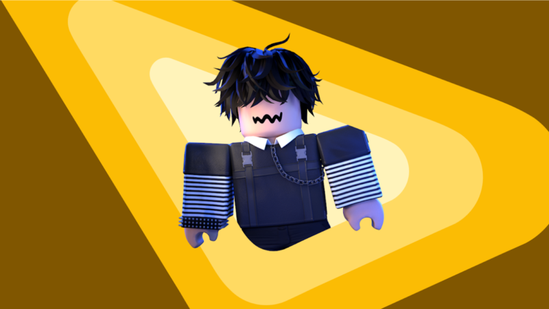 Cara Menghapus Chat Roblox