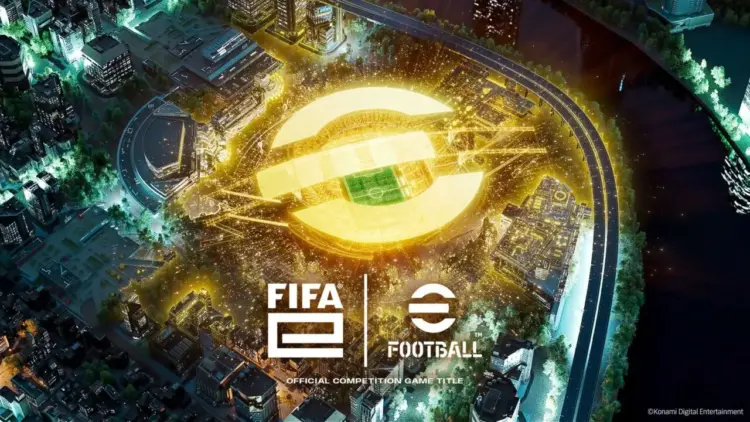 Efootball Fifae