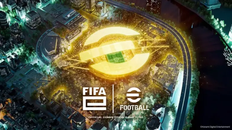 FIFAe World Cup 2025™: eFootball Comeback, Partisipasi Global Meningkat