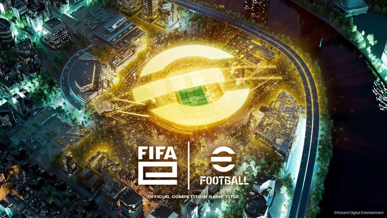 FIFAe World Cup 2025™: eFootball Comeback, Partisipasi Global Meningkat 10 FIFAe World Cup 2025™: eFootball Comeback, Partisipasi Global Meningkat