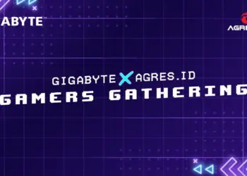 Gigabyte Agres
