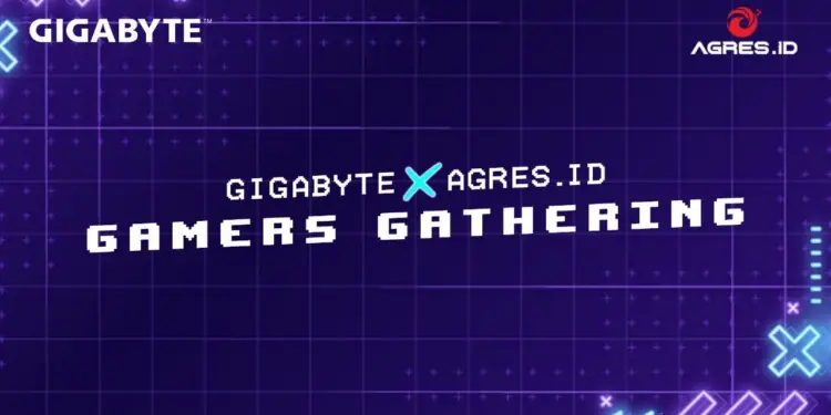 Gigabyte Agres