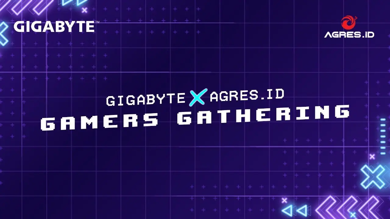 GIGABYTE Gandeng AGRES: Garansi Panel Sempurna Kini Hadir untuk Gamer Indonesia