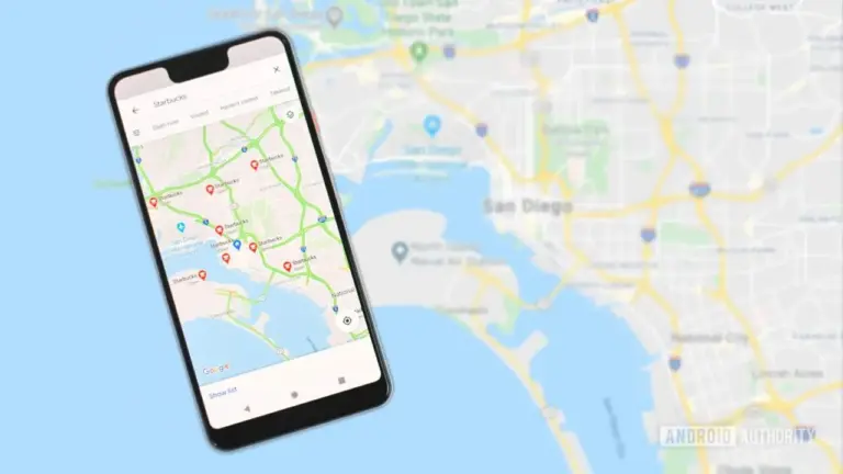 Cara Menggunakan Google Maps Tanpa Koneksi Internet