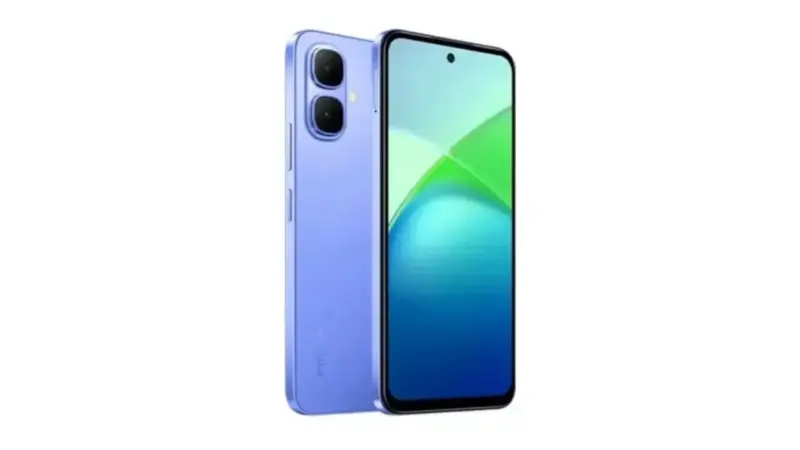 Spesifikasi Infinix Smart 10