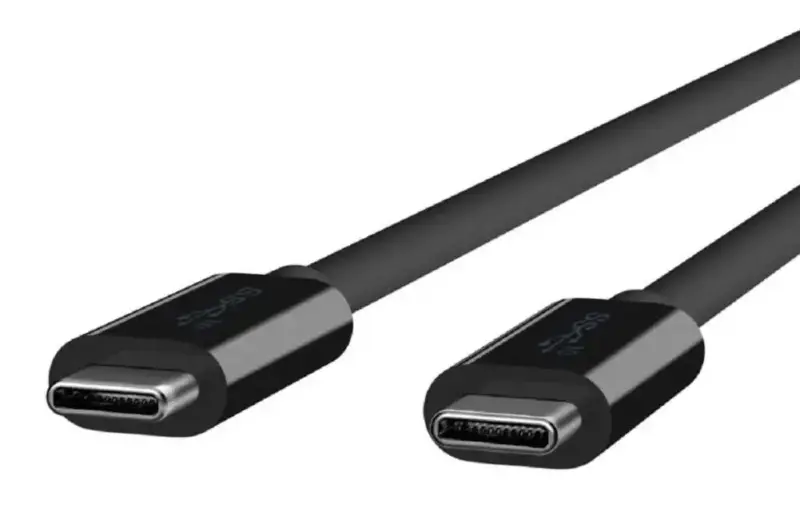 USB4 Versi 2.0: Lompatan Kecepatan di Tahun 2025
