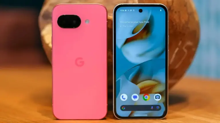 Spesifikasi & Harga Google Pixel 9a