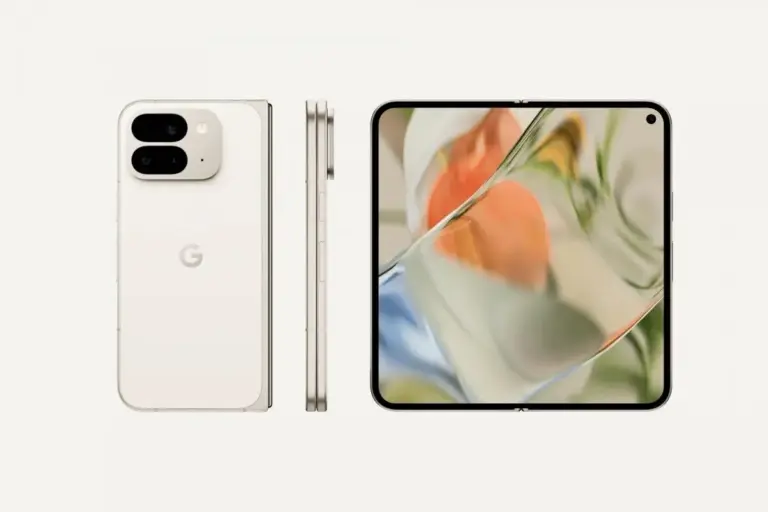 Spesifikasi & Harga Google Pixel 9 Pro Fold