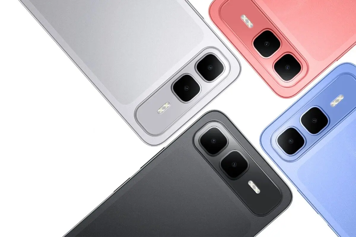 Spesifikasi & Harga Infinix Smart 10 Plus