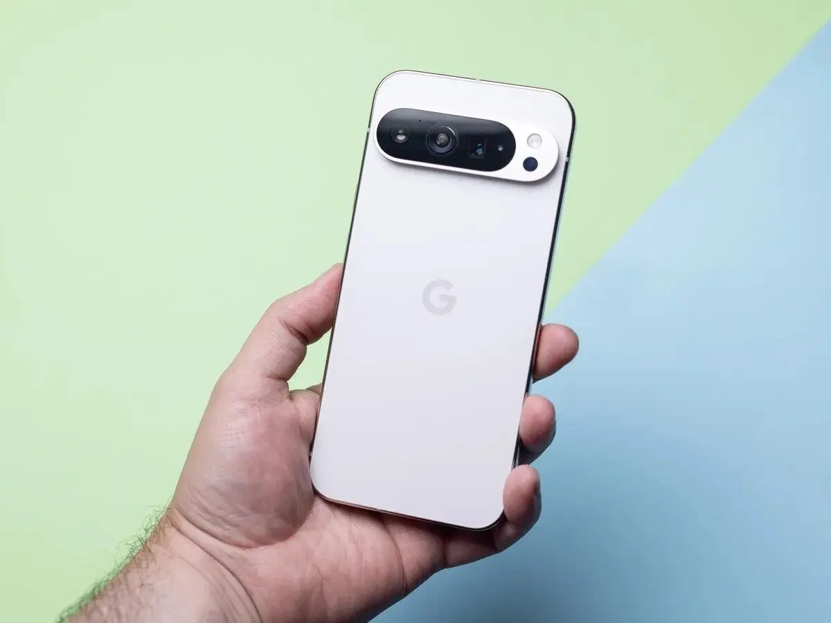 Spesifikasi & Harga Google Pixel 9 Pro XL