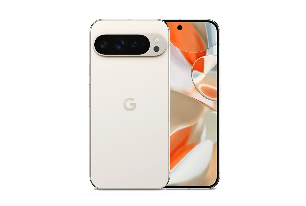 Spesifikasi & Harga Google Pixel 9 Pro