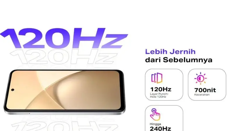 Spesifikasi Infinix Smart 10 Plus