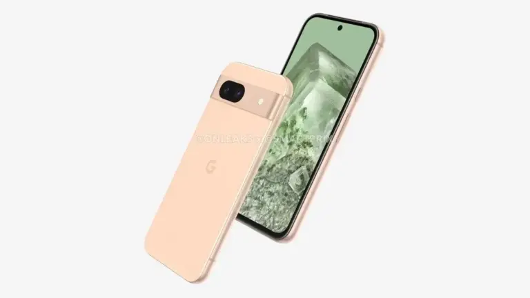 Spesifikasi & Harga Google Pixel 8a