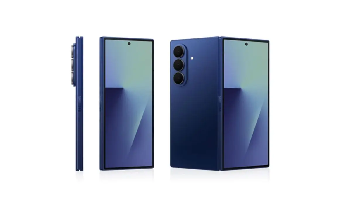 Image: Samsung
