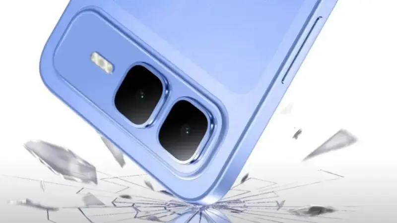 Harga Infinix Smart 10 Plus