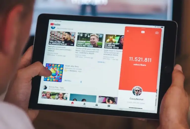 YouTube Perketat Monetisasi Konten AI, Fokus pada Orisinalitas