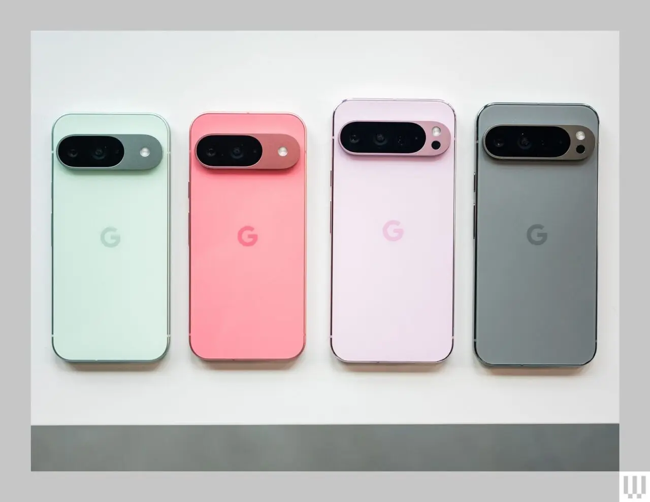 6 Rekomendasi HP Google Pixel Terbaik di 2025