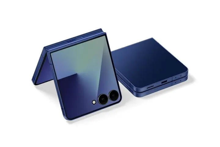 Spesifikasi Samsung Galaxy Z Flip 7