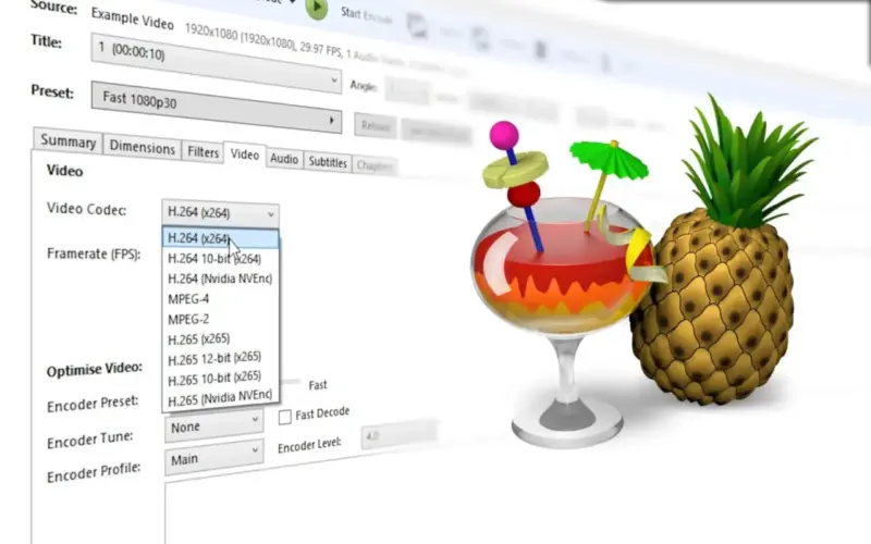 Rekomendasi Aplikasi untuk Kompres Video di PC