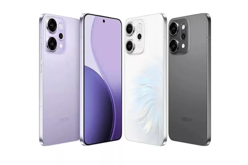 Harga OPPO Reno 14 Pro