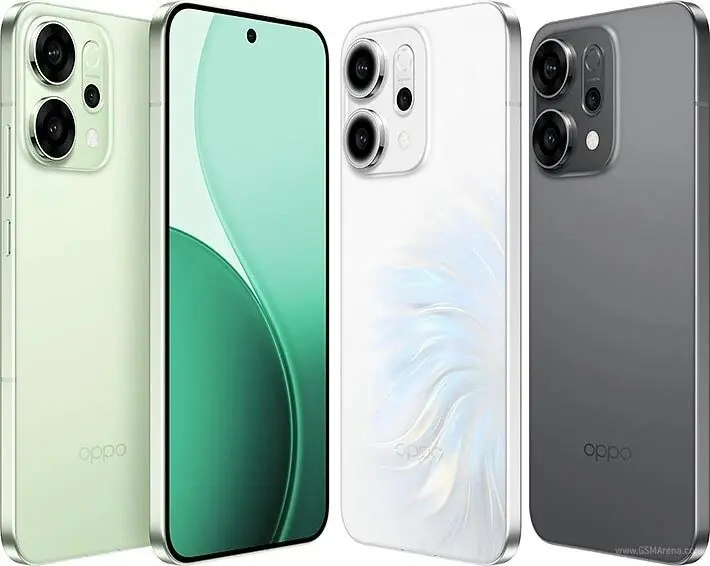 Harga OPPO Reno 14
