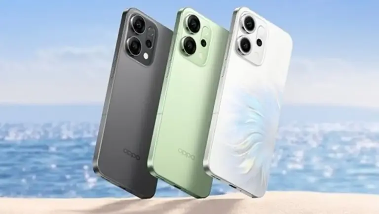 Image: OPPO