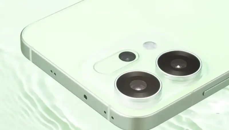 Spesifikasi OPPO Reno 14