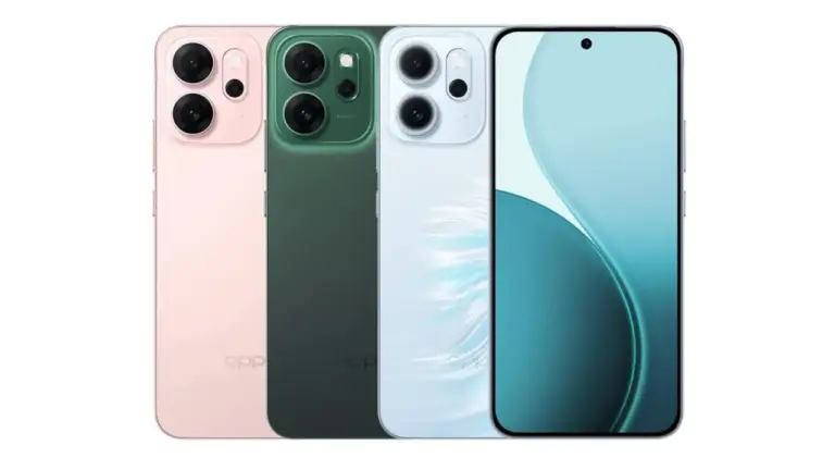 Image: OPPO