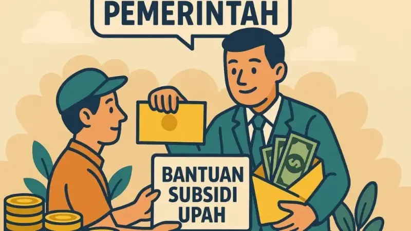 Kriteria Penerima BSU 2025
