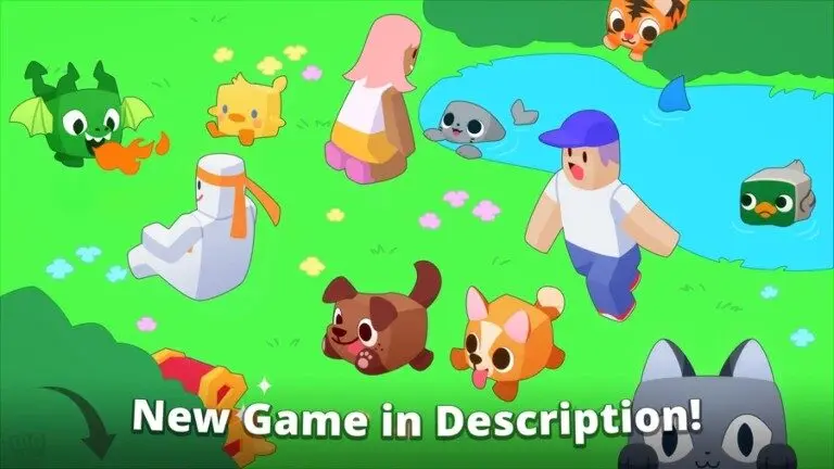 Rekomendasi Game Simulator Roblox Terbaik