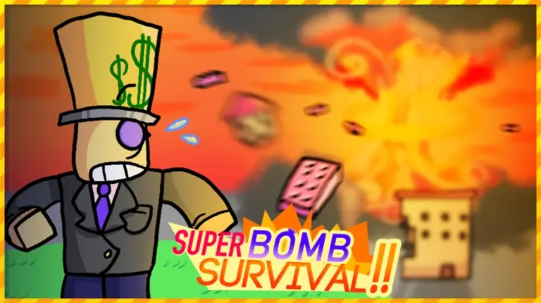 Super Bomb survival